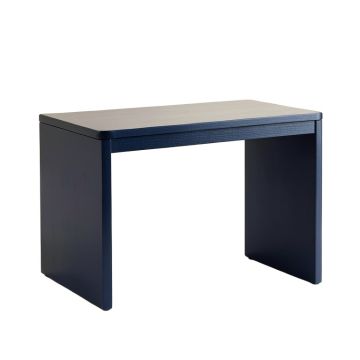 Dawn Bluff Writing Desk - Navy
