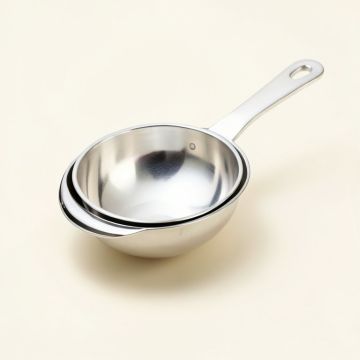 Buttercup Pasta Scoop (synthetic illustration; no displayed measurements)