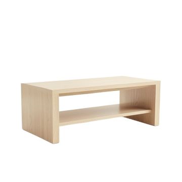 Field Bridge Coffee Table - Beige