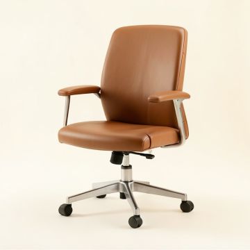 Sheffer Yoshiko Task Chair (synthetic illustration; no displayed measurements)