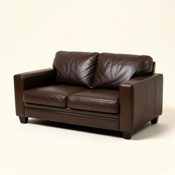 Home Theater Sofa (synthetic illustration; no displayed measurements)