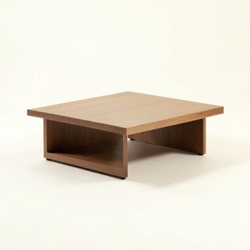 Updegraff Contemporary Rect Coffee Table (synthetic illustration; no displayed measurements)