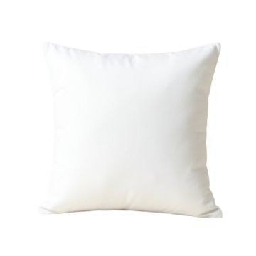 Daria Square Pillow Insert (synthetic illustration; no displayed measurements)