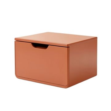 Ridge Arc Under-Desk Drawer Unit