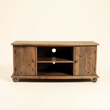Neihart Tv Stand For Tvs Up To 78 '' (synthetic illustration; no displayed measurements)