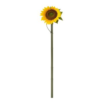 Hedman Sunflower Garden Stake
