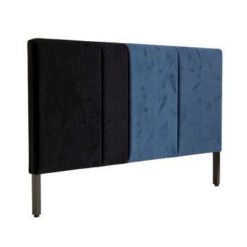 Caswell Upholstered Panel Headboard
