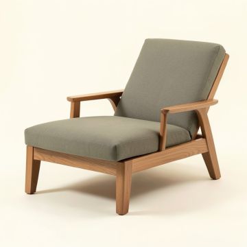 Stafford Chaise Lounge (synthetic illustration; no displayed measurements)