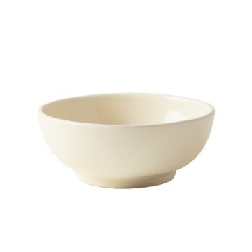 Glen Bluff Dining Bowl - Cream