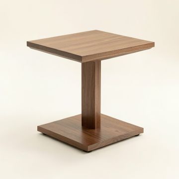 Westport End Table (synthetic illustration; no displayed measurements)