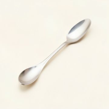 Zulay Kitchen Pasta Spoon (synthetic illustration; no displayed measurements)
