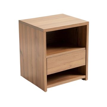 Ardenvor End Table With Storage