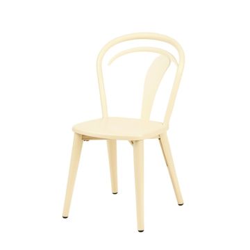 Glen Falls Dining Chair - Ivory