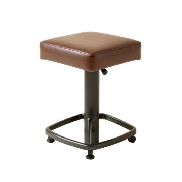 Arnljot Adjustable Height Stool