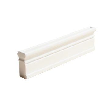 36 '' H X 28 '' W X 0.3 '' D Chair Rail