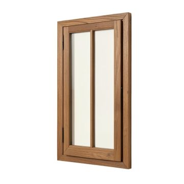 Architectural Window Wall Decor