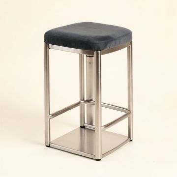 Jazziah Adjustable Height Stool (synthetic illustration; no displayed measurements)