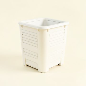Brook Arc Closed Garden Compost Bin (synthetic illustration; no displayed measurements)