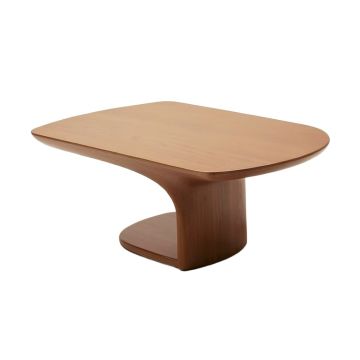 Abstract Coffee Table