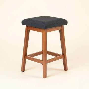 Charandeep Bar & Counter Stool (synthetic illustration; no displayed measurements)