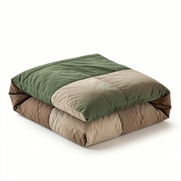 Bitte Sherpa Single Comforter (synthetic illustration; no displayed measurements)