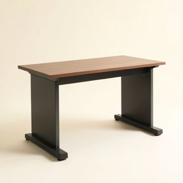 Gravity Desk (synthetic illustration; no displayed measurements)
