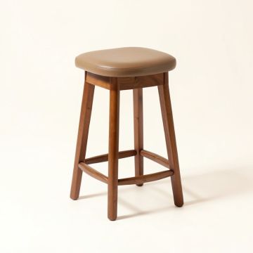 Delmar 30 '' Bar Stool (synthetic illustration; no displayed measurements)