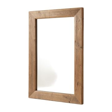 Legg Rustic Accent Mirror