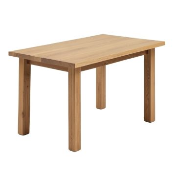 Wabasca Extendable Dining Table