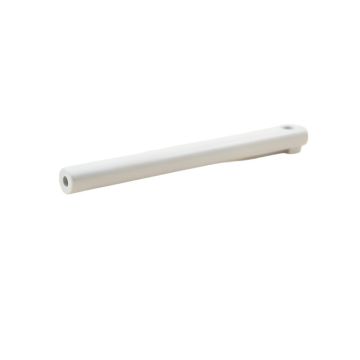 Wayfair Basics Round Spring Curtain Tension Rod