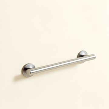 Trinsic 18 '' Wall Mounted Towel Bar (synthetic illustration; no displayed measurements)