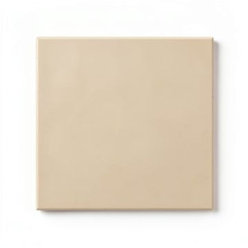Stone Crossing Uninstalled Square Decorative Tile - Beige (synthetic illustration; no displayed measurements)