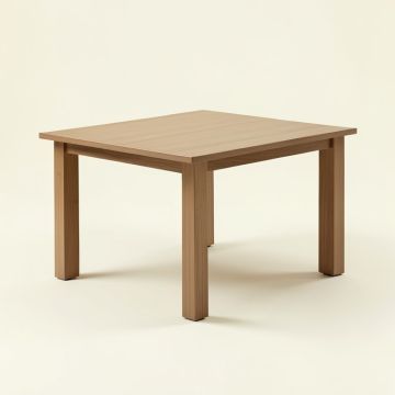 Axtell Extendable Dining Table (synthetic illustration; no displayed measurements)