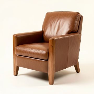 Brentry 41.75 '' Wide Club Chair (synthetic illustration; no displayed measurements)