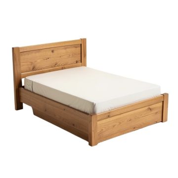 Shaunte Stackable Twin Platform Bed