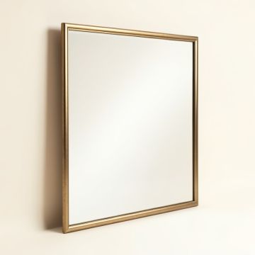 Camelford Mosaic Global Inspired Accent Mirror (synthetic illustration; no displayed measurements)