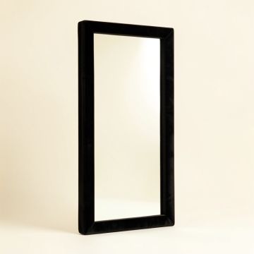 Lansford Glam Full Length Mirror (synthetic illustration; no displayed measurements)