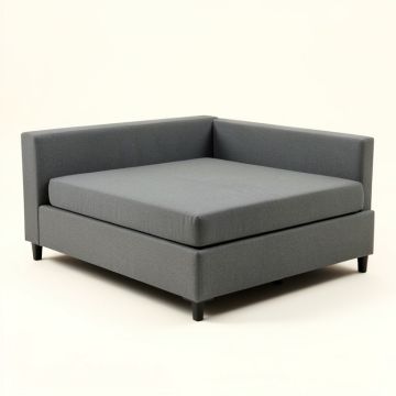 Eleni Twin Daybed With Trundle (synthetic illustration; no displayed measurements)