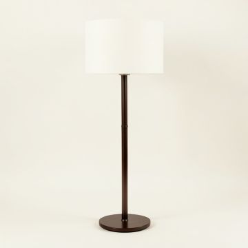 Ashton 55.75 '' Floor Lamp (synthetic illustration; no displayed measurements)