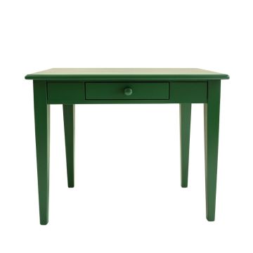 Meadow Bluff Writing Desk - Green