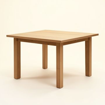Hartford Dining Table (synthetic illustration; no displayed measurements)