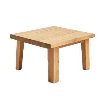 Jimison Wood Coffee Table