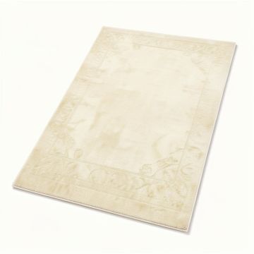 Finney Plum/Ivory Area Rug (synthetic illustration; no displayed measurements)
