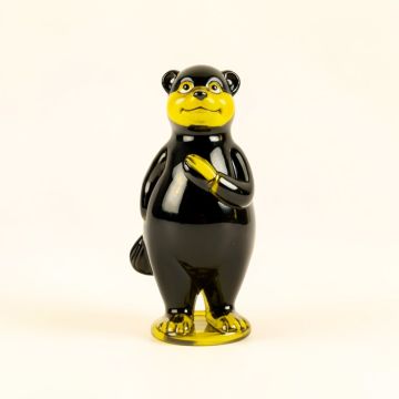Margaretha Rooster Figurine (synthetic illustration; no displayed measurements)