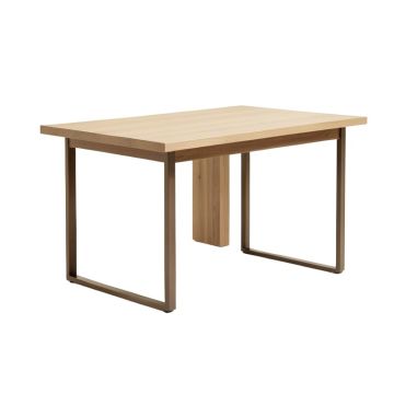 Peetz Dining Table