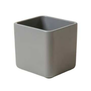 Kentshire Self-Watering Resin Planter Box