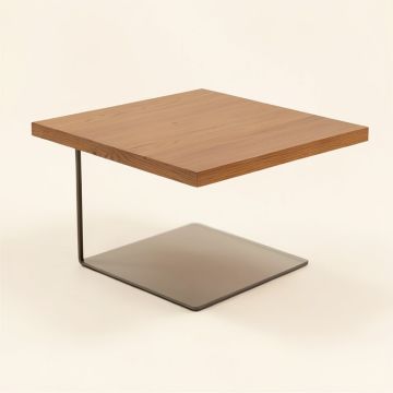 Disalvo Coffee Table (synthetic illustration; no displayed measurements)