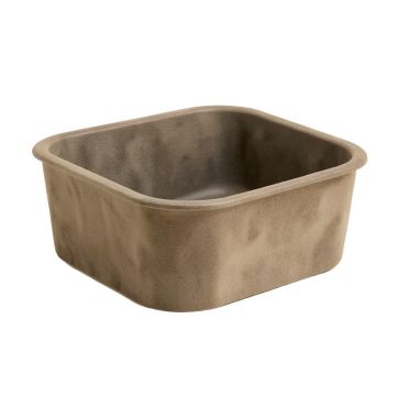 Dickinson 33 '' L X 22 '' L Farmhouse/Apron Kitchen Sink