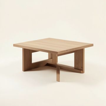 Tores Bunching Coffee Table (synthetic illustration; no displayed measurements)