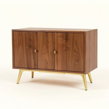 Schatzi Bohemian Credenza (synthetic illustration; no displayed measurements)